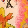 Myspace mural-process shot 5-left view