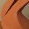 Terracotta Twist