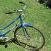 Schwinn-Collegiate-womens 3 speed