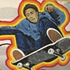 The Day Chaz Ortiz Won The Dew Tour