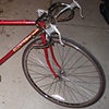 Schwinn-Sprint-road bike