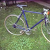 Takahara-road bike