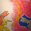 Myspace mural-process shot 2