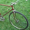 Schwinn-Varsity-single speed