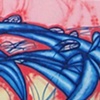 Banzaii Rock Skate Park Mural #2