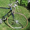 Raleigh-Gran Sport-road bike