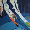 Funston School mural, Chicago