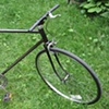 road bike-single speed