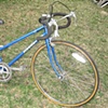 Schwinn-Sprint-ladies road bike-10-speed