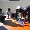stencil demo 1