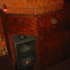 Goodbar dj booth