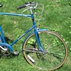 Schwinn-World Tourist-5 speed