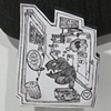 Money Monsters-left detail