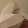 Ceramic Graffiti Shape