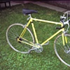 Schwinn-World Tour-road bike