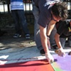 stencil demo 6