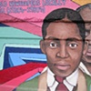 Herbie Williams detail