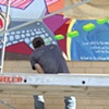Boone Elementary School mural, Chicago, Ill.