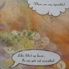 No One Gets Out Unscathed - detail