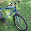 Road Master-Elevation-mountain bike