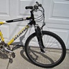 Giant-Se Boulder-mountain bike