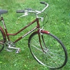 Schwinn-World Tourist-5 speed