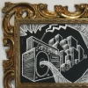 Scratchboard #1