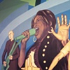 Successful Chicago contemporary musicians