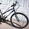Mountain bike-Magna-Equator-18 Speed