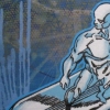 Stalled - detail 1