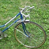 Schwinn-Collegiate Sport-5 speed