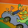 Dr. Seuss characters