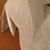 Graffiti Ceramic Shape