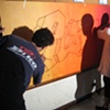 Tracing 3