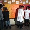 Tracing 1