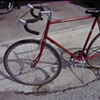 Puch-Meteor Luxe-road bike