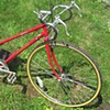 Schwinn-Sprint-road bike-10 speed