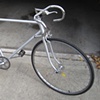 Schwinn-custom painted-road bike