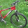 Schwinn-High Plains-24 inch mountain bike