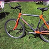 Raleigh-Heat-mountain bike