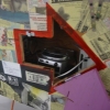 Boombox