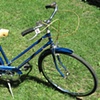 Robin Hood-womens 3 speed