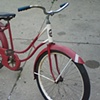 Columbia-Cruiser