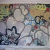 SPLAT paintings