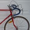 Fuji-Sports 10 speed-road bike