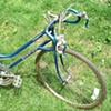 Schwinn-Varsity-womens road bike-10 speed