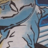 The Carve - detail 2