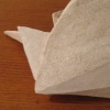 Graffiti Ceramic Shape