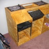 Dj Booths