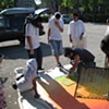Stencil lesson 1